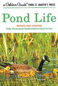 Pond Life (Golden Guide®)
