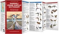 Sandhill Crane Display Dictionary (Pocket Naturalist® Guide)