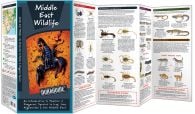 Middle East Wildlife (Duraguide®)