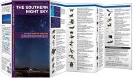 Southern Hemisphere Night Sky (Pocket Naturalist® Guide)