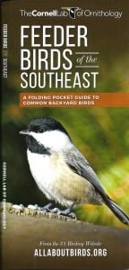 Feeder Birds of the Southeast (All About Birds Pocket Guide®)