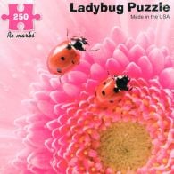 Ladybug (250 Piece Puzzle)