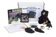 Wildlife Discovery® Kit: Black Bear