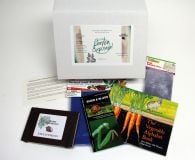 Budding Naturalists® Garden Explorer Adventure Kit (Ages 8 - 12)