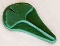 Ginkgo Leaf Replica