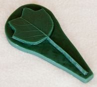 Poplar (Tulip) Leaf Replica