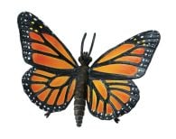Butterfly (Monarch) Model
