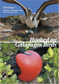 Hooked on Galapagos Birds (DVD)
