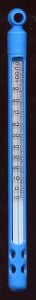 Field Thermometer (Centigrade, -10° to 110°, 1° Accuracy)