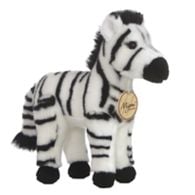 Zebra (Miyoni™ Plush)