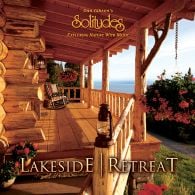 Lakeside Retreat (Solitudes® CD)