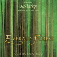 Emerald Forest (Solitudes® CD)
