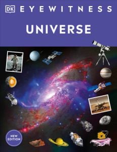 Universe (Eyewitness Books® Series)