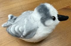 Jay (Canada Gray) Audubon Plush®