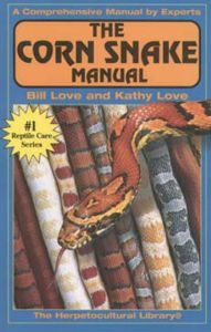 Corn Snake Manual (The)