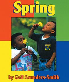 Seasons: Spring (Early Childhood Education Series)