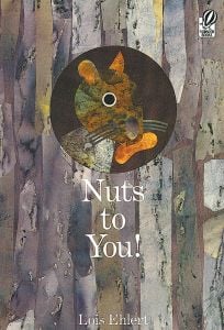 Nuts To You!