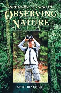Naturalist’s Guide to Observing Nature