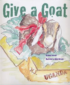 Give A Goat