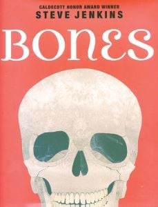 Bones, Skeletons And How They Work