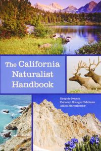 California Naturalist Handbook (The)