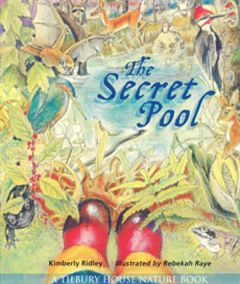 Secret Pool (The)