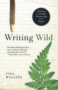 Writing Wild.