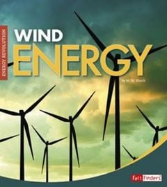 Wind Energy (Energy Revolution Series)