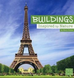 Buildings Inspired by Nature