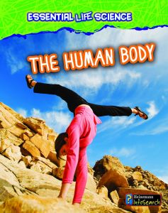 Human Body, The (Essential Life Science Series)