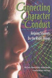 Connecting Character To Conduct