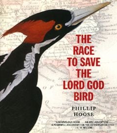 Race To Save The Lord God Bird (The)