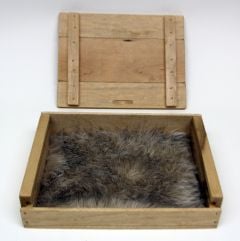 Black Bear (Blond Phase) Kind Fur® (Boxed).