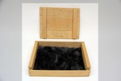 Leopard (Black) Kind Fur® (Boxed)