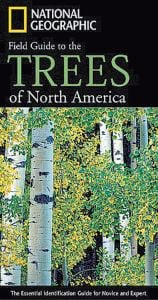 National Geographic Field Guide To The Trees Of North America