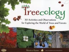 Treecology: 30 Activities and Observations