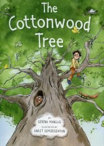 Cottonwood Tree (The)