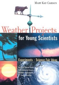 Weather Projects For Young Scientists