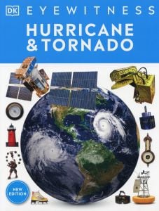 Hurricane & Tornado (Eyewitness Books® Series) 