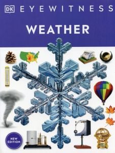 Weather (Eyewitness Books® Series) 