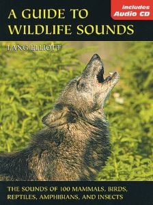 Guide To Wildlife Sounds (A), Guide Booklet And Cd