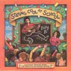 Staying Cool At School (Cd)