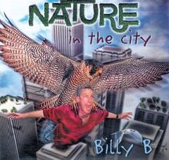 Nature In The City (Cd)