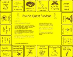 Prairie Quest Scarf (Fundana® Bandana)