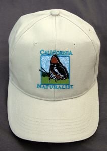 California Naturalist Hat