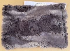 Rabbit (Cottontail) Kind Fur® (Swatch)