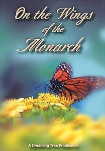 On The Wings Of The Monarch (Dvd)