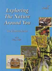 Exploring The Nature Around You (Dvd)