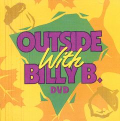 Outside With Billy B (Dvd)