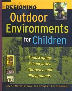 Designing Outdoor Environments For Children